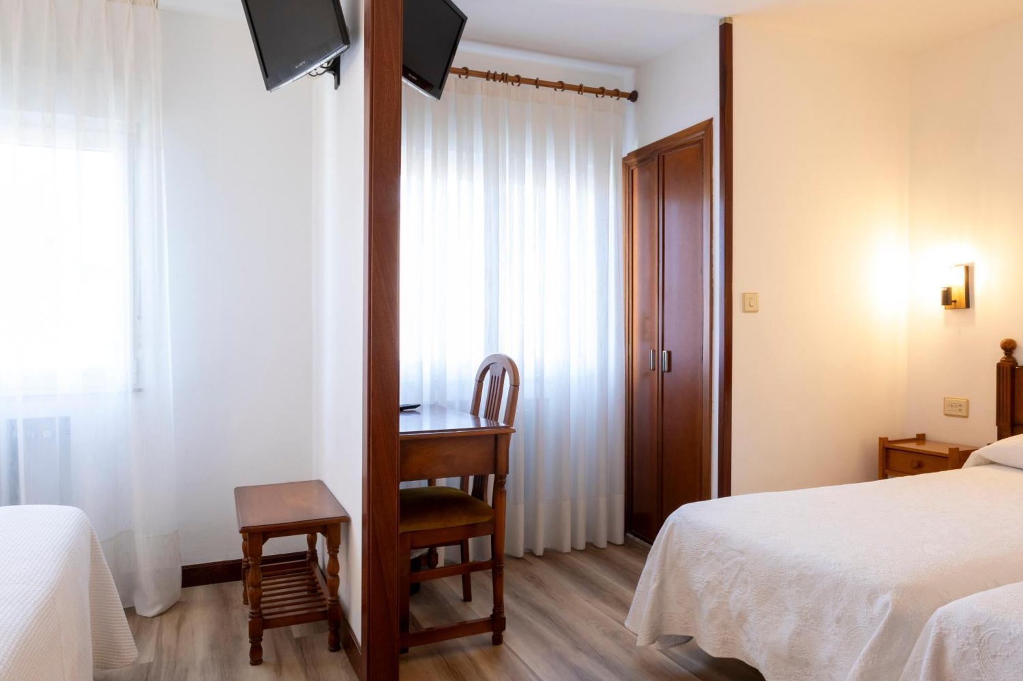 Hotel Cabeza Noreña Buitenkant foto
