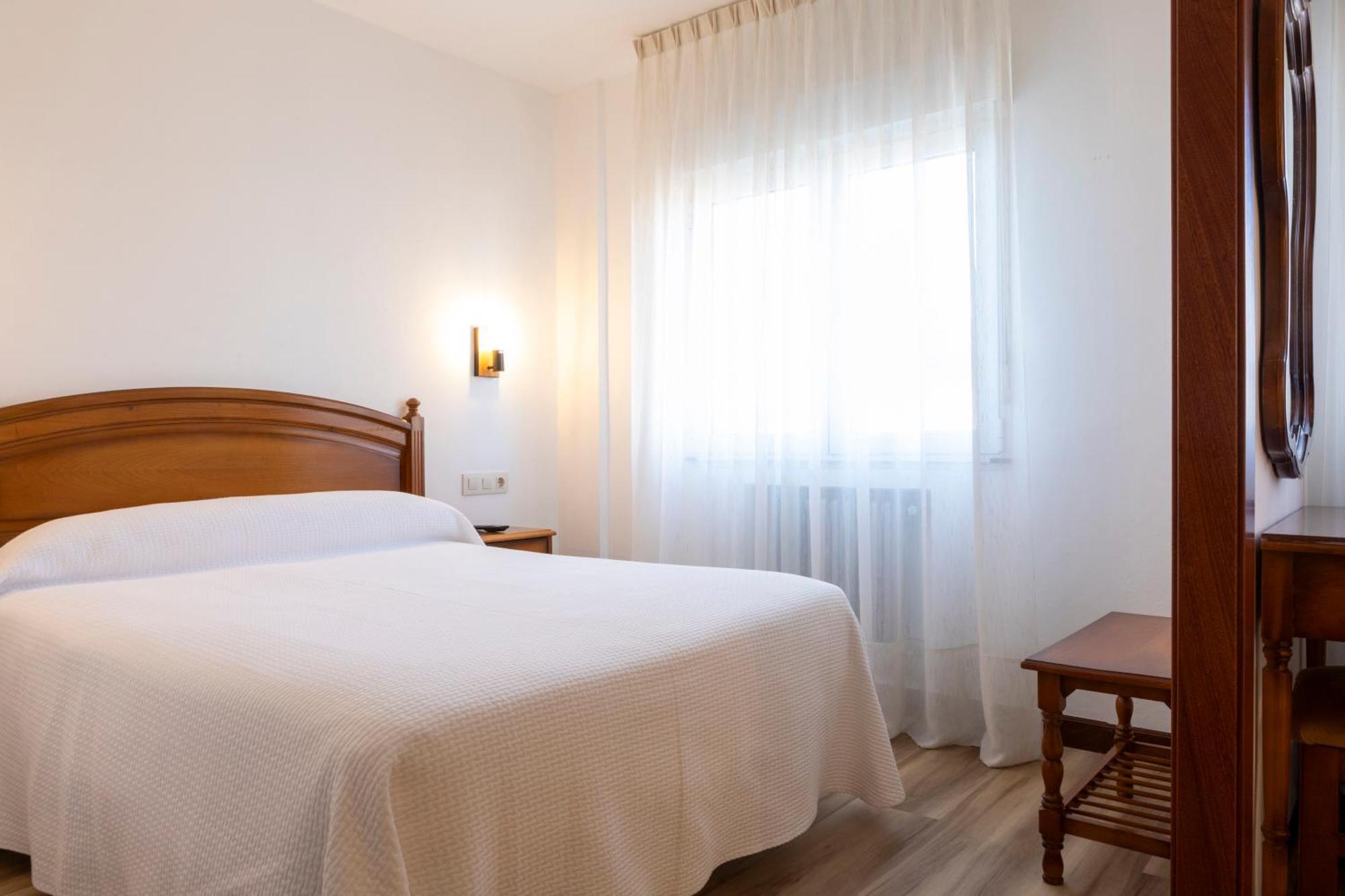 Hotel Cabeza Noreña Buitenkant foto