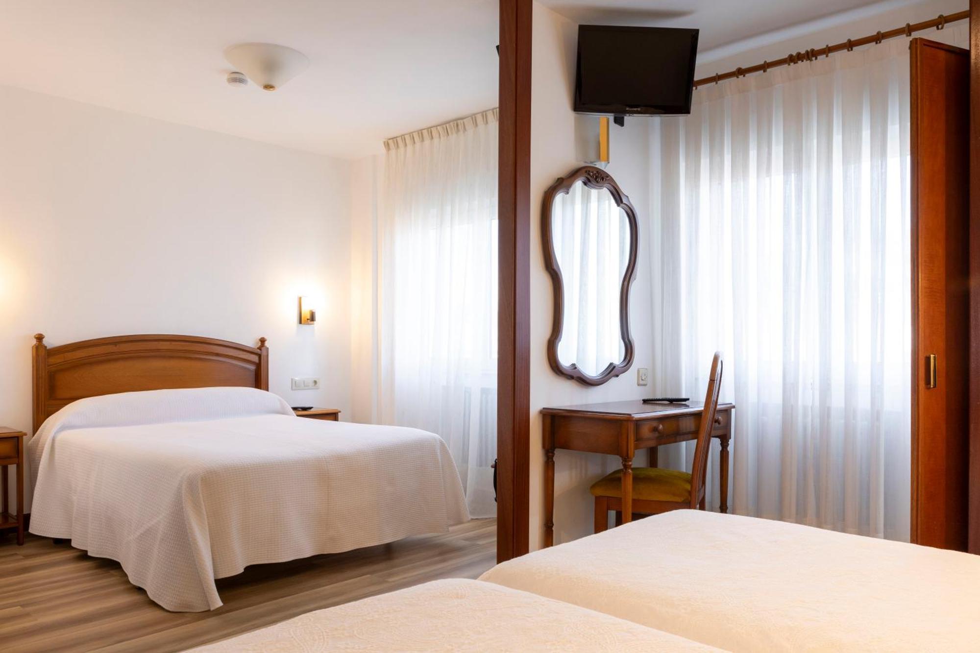 Hotel Cabeza Noreña Buitenkant foto