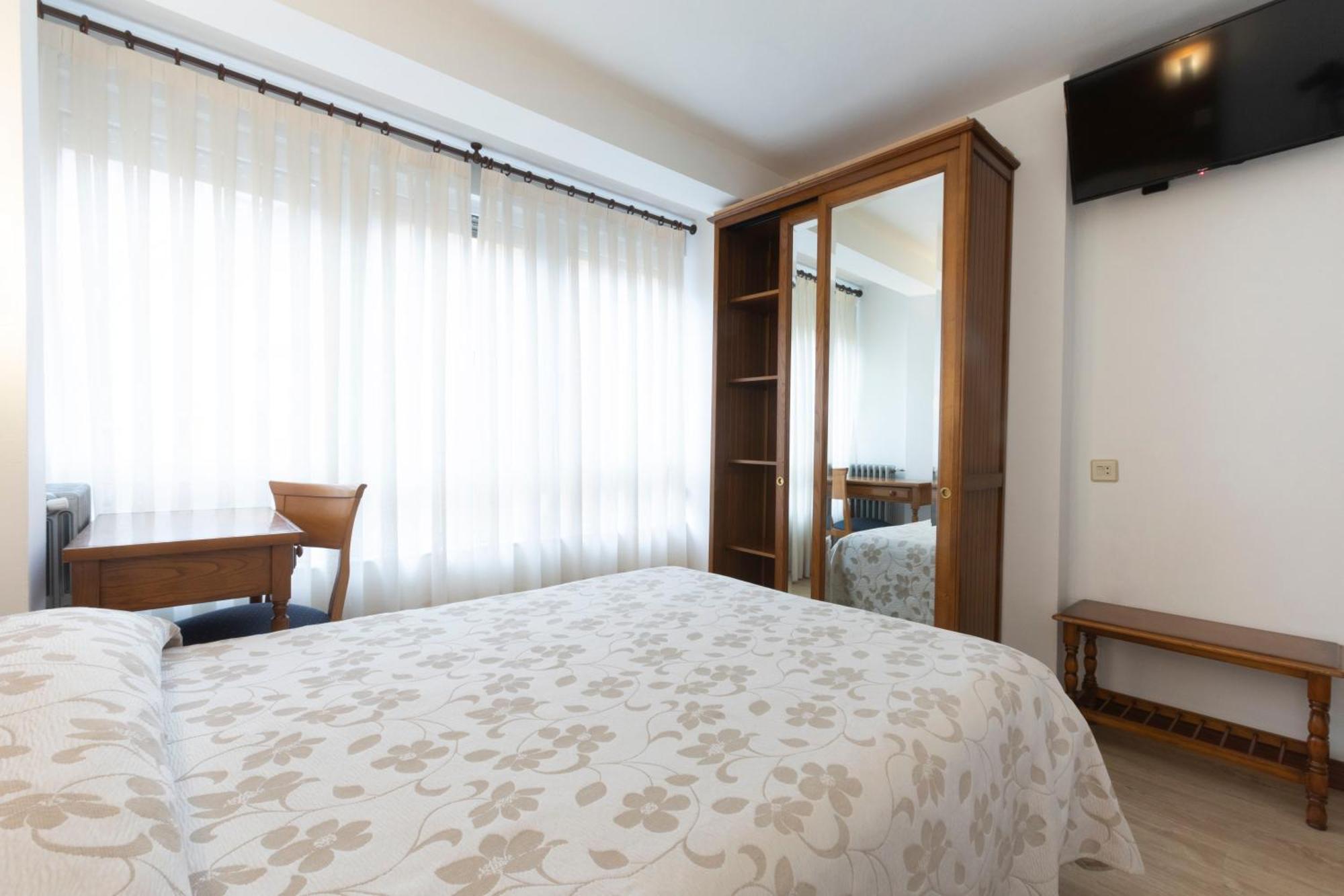 Hotel Cabeza Noreña Buitenkant foto