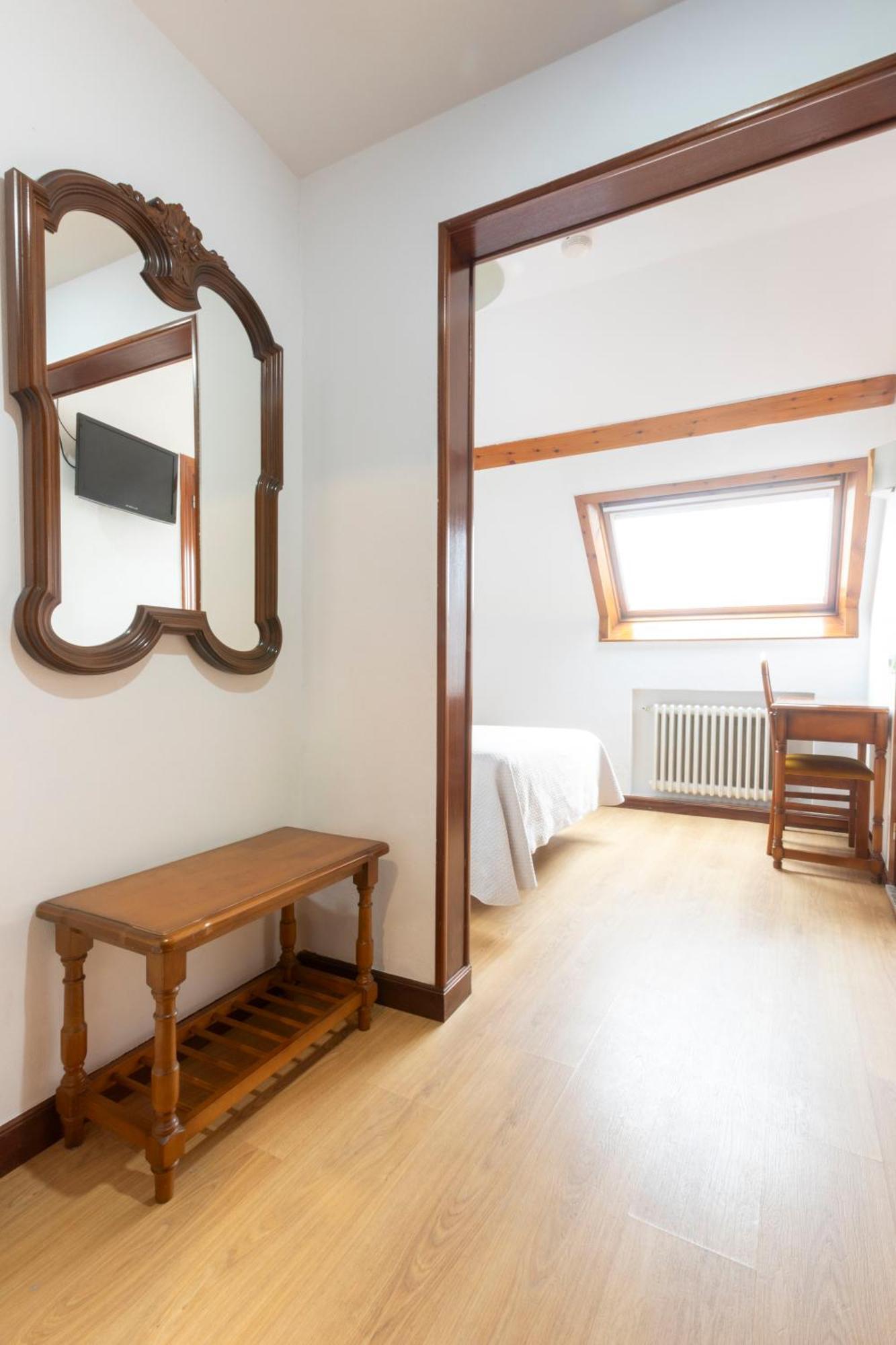 Hotel Cabeza Noreña Buitenkant foto