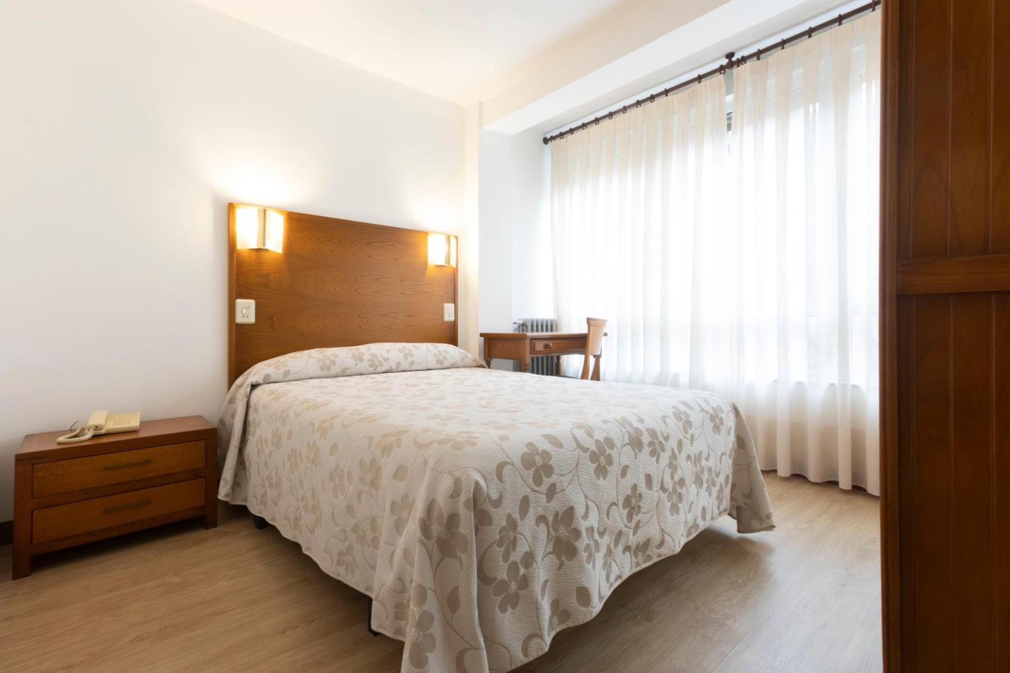 Hotel Cabeza Noreña Buitenkant foto