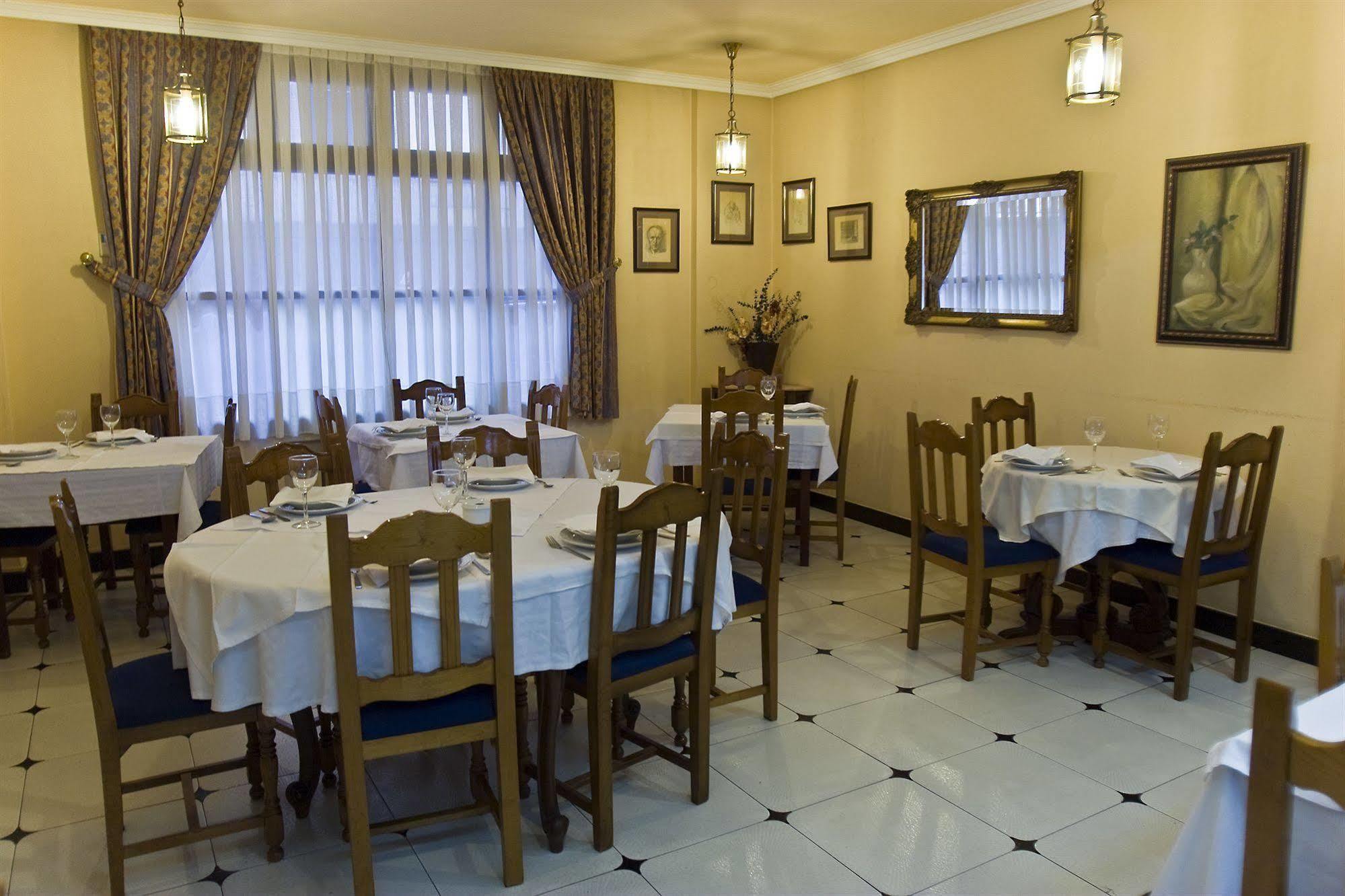 Hotel Cabeza Noreña Buitenkant foto