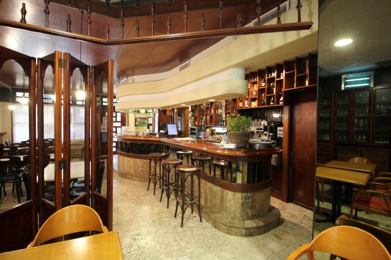 Hotel Cabeza Noreña Buitenkant foto